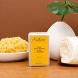 Shea Moisture Raw Shea Butter Bar Soap 8oz