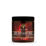 As I Am Coil Defining Jelly 8oz