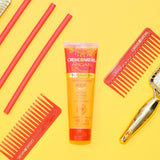 Creme of Nature Argan Oil Maximum Hold Styling Snot 8.4 oz