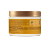 Shea Moisture Raw Shea Butter Deep Moisturizing Masque 11.5 Oz