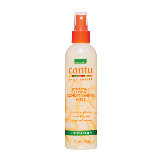 Cantu Hydrating Leave in Conditioning Mist 8oz