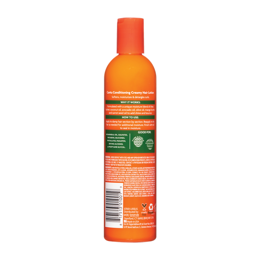 Cantu Conditioning Creamy Hair Lotion 12oz