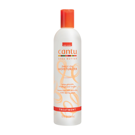 Cantu Daily Oil Moisturizer 13oz