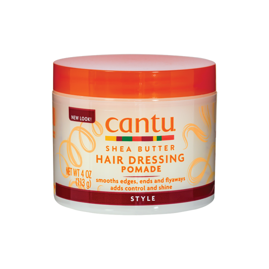 Cantu Hair Dressing Pomade 4 oz