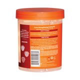Cantu Strengthening Styling Gel with Jamaican Black Castor Oil 18.5 oz