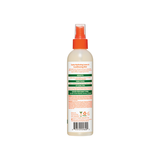 Cantu Hydrating Leave in Conditioning Mist 8oz
