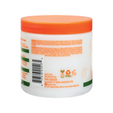 Cantu Argan Oil Leave In Conditioning Repair Cream 16oz
