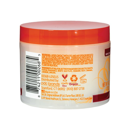 Cantu Hair Dressing Pomade 4 oz