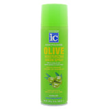 IC FANTASIA HAIR POLISHER OLIVE MOISTURIZING SHEEN SPRAY 14oz