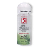 IC FANTASIA ALOE ENRICHED HAIR POLISHER DAILY HAIR TREATMENT 177ml