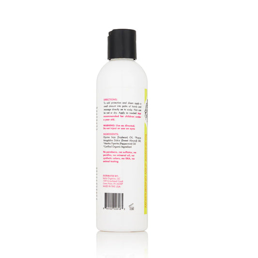 Mielle Mint Almond Oil 8 oz