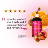 Mielle Pomegranate & Honey Curl Smoothie 12oz