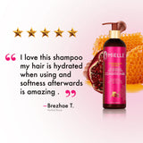 Mielle Pomegranate & Honey Detangling Conditioner 12 oz