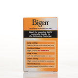 Bigen Oriental Black 59