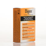 Bigen Oriental Black 59