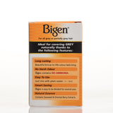 Bigen Dyes Dark Brown 57