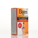 Bigen Rich Med Brown 56