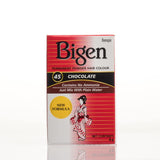 Bigen Dyes Chocolate 45