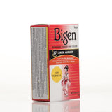 Bigen Dark Auburn 37