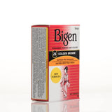 Bigen Golden Brown 26