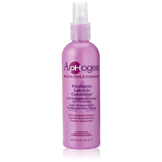 APHOGEE PRO-VIT LEAVIN CONDITIONER 8oz