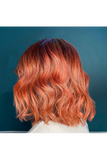 Crazy Color Peachy Coral 70 3.38oz/100ml