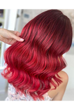 Crazy Color Fire 56  3.38oz/ 100ml