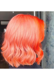 Crazy Color Peachy Coral 70 3.38oz/100ml