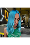 Crazy Color Cream Bubblegum Blue 63 3.38oz/100ml