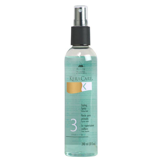 Kera Care Styling Spritz Hold 8oz