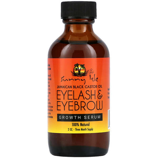 SI Eyebrow Grow Serum2oz
