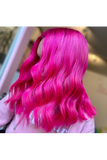 Crazy Color Pinkissimo 42 3.38oz/100ml