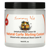 SI Curl StyleCustard 8oz