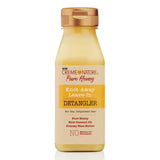 Creme Of Nature Pure Honey Knot Away Leave-In Detangler 8oz