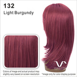 Vivica A Fox  Spetra 6X Value Pack-Stretch Anti - Itch Copper Infused Braids 25inches Long