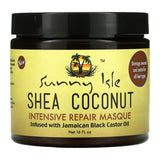 SI Shea Coco Masque 16oz