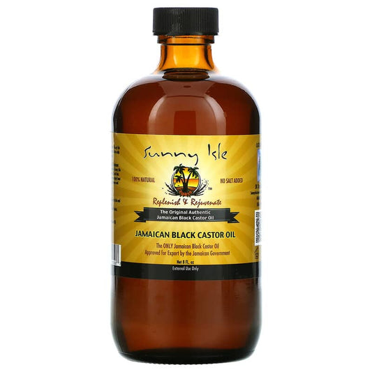 SI JBCO Regular 8oz