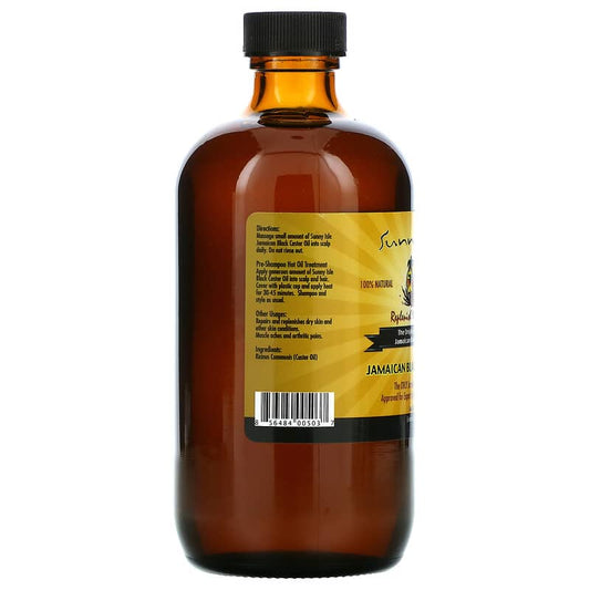 SI JBCO Regular 8oz
