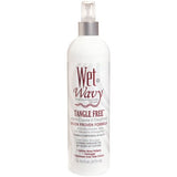 wet n wavy wig care spray