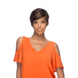 Vivica A Fox Heat-Resistant Synthetic  Wig AW-ELGA