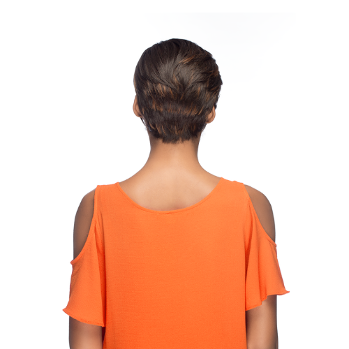 Vivica A Fox Heat-Resistant Synthetic  Wig AW-ELGA