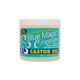 Blue Magic Castor Oil Hair & Scalp Conditioner 12oz