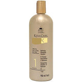 KeraCare Hydrating Detangling Shampoo