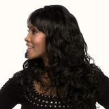 VIVICA A FOX PURE STRETCH CAP SYNTHETIC FULL WIG KELLITA-V