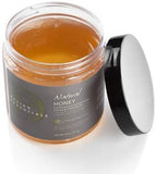 DE HoneyCurl Frmng Cstrd