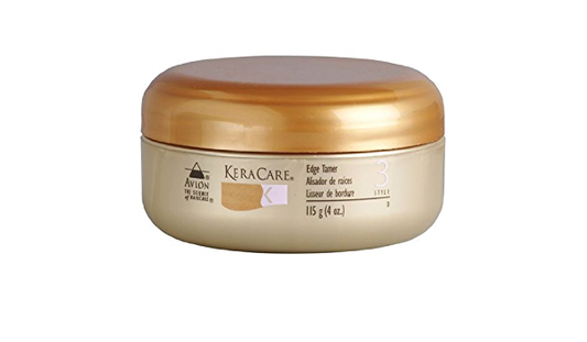 KeraCare Styling Edge Tamer