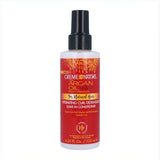 Creme of Nature Argan Oil Hydrating Curl Detangler Leave-In Conditioner 5.1 oz