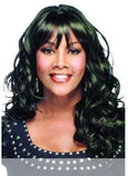 VIVICA A FOX PURE STRETCH CAP SYNTHETIC FULL WIG KELLITA-V