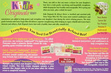 AB Kids Relaxer Kit Sup
