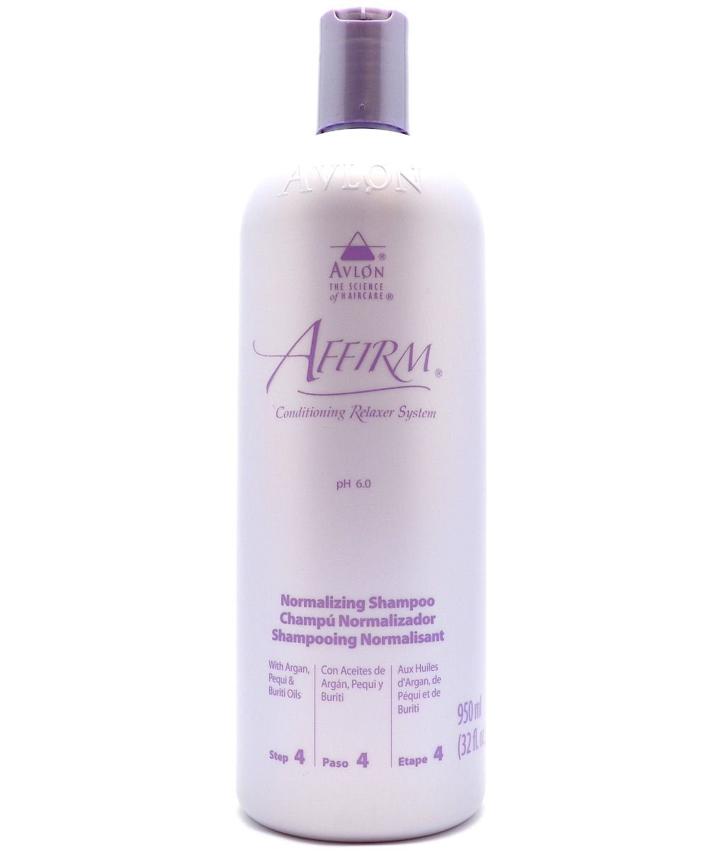 Affirm Normalizing Shampoo 32oz/950ml